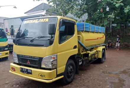 sedot wc jakarta pusat