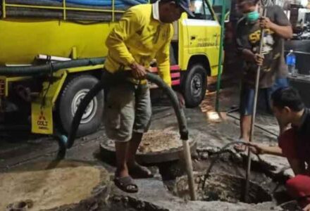 sedot wc jakarta selatan