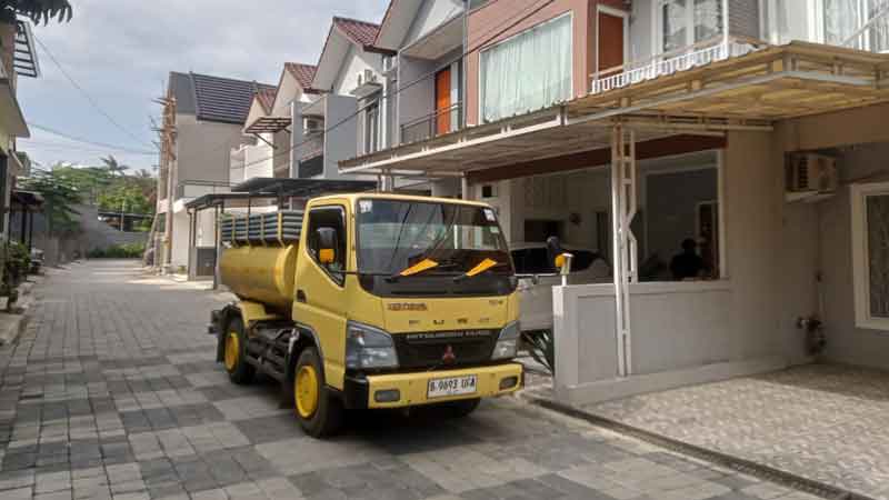 sedot wc jakarta utara
